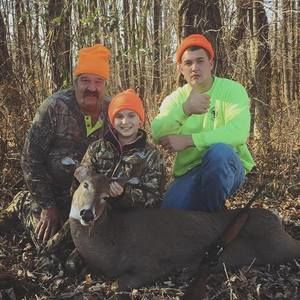 Meet your Posher, Shaelyn